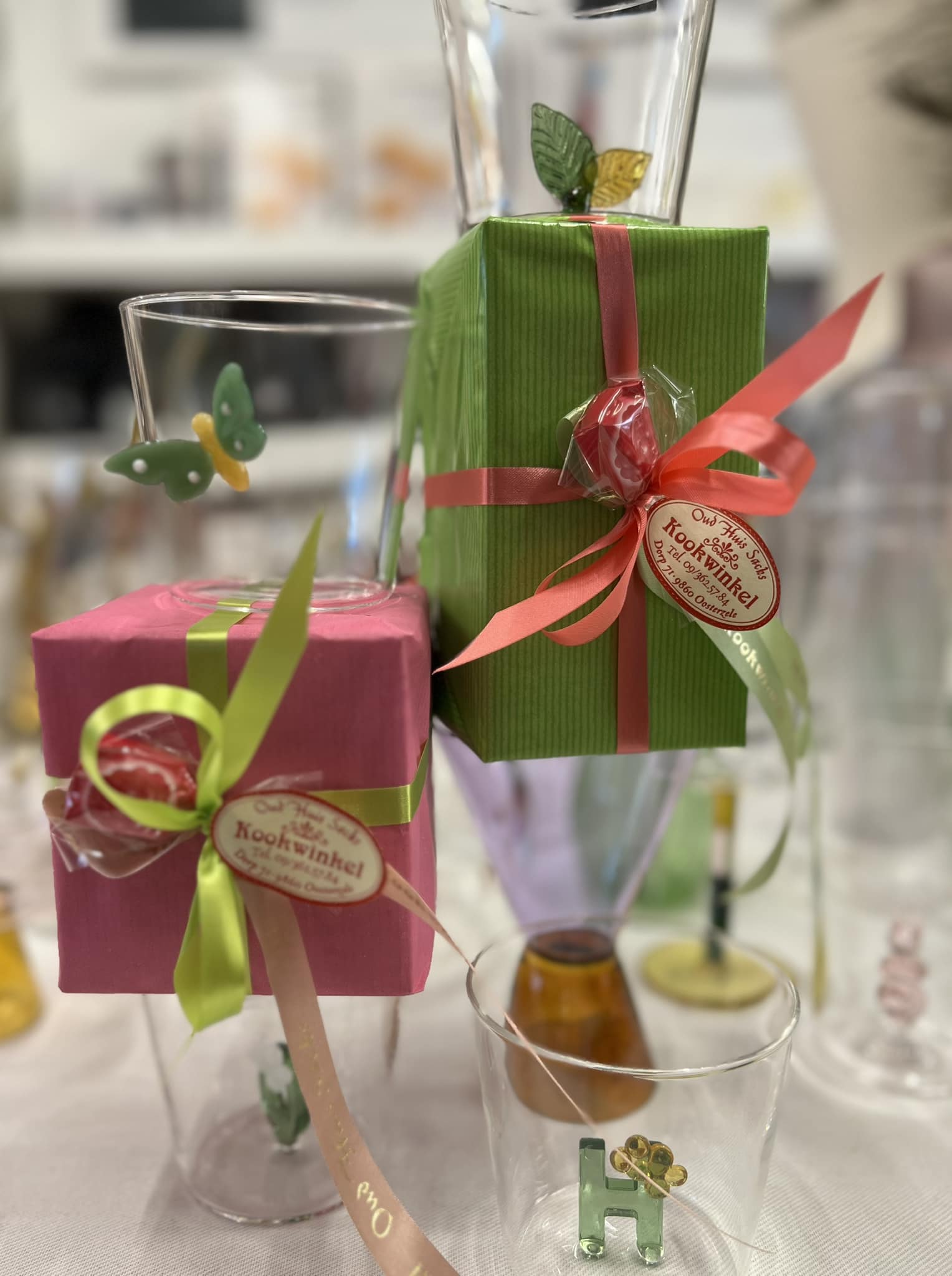 Geschenkbon